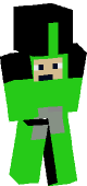 new minecraft skin