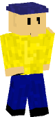 new minecraft skin