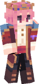 new minecraft skin
