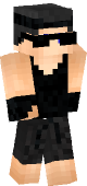 new minecraft skin
