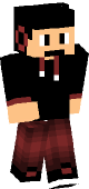 new minecraft skin