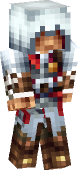 new minecraft skin