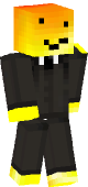 new minecraft skin