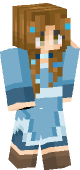 new minecraft skin