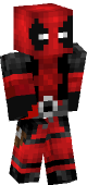 new minecraft skin