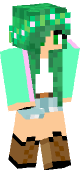 new minecraft skin