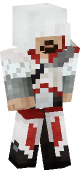 new minecraft skin