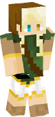 new minecraft skin