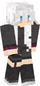 new minecraft skin