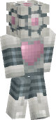 new minecraft skin