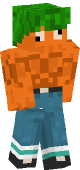 new minecraft skin