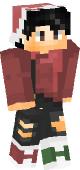 new minecraft skin