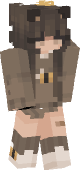 new minecraft skin