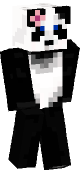 new minecraft skin