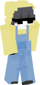 new minecraft skin