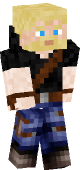 new minecraft skin