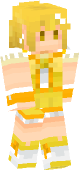 new minecraft skin