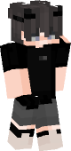 new minecraft skin