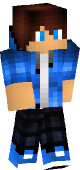 new minecraft skin