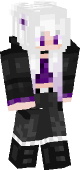 new minecraft skin