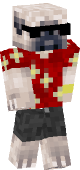 new minecraft skin