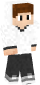 new minecraft skin