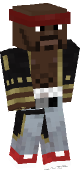 new minecraft skin