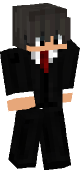 new minecraft skin