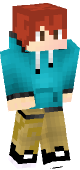 new minecraft skin