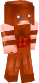 new minecraft skin