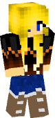 new minecraft skin