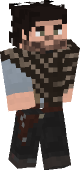 new minecraft skin