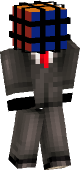 new minecraft skin