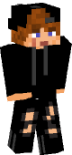 new minecraft skin