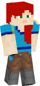 new minecraft skin