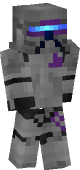 new minecraft skin