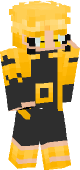 new minecraft skin