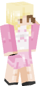 new minecraft skin