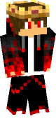 new minecraft skin