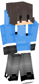 new minecraft skin