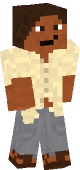 new minecraft skin