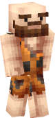 new minecraft skin