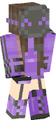 new minecraft skin