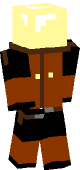 new minecraft skin