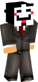 new minecraft skin