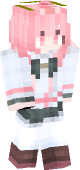 new minecraft skin