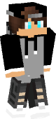 new minecraft skin