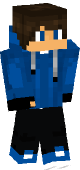 new minecraft skin