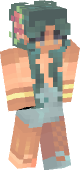 new minecraft skin