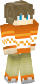 new minecraft skin